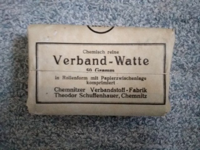 Cover of vw151914