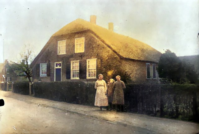 Cover of Heistraat 173