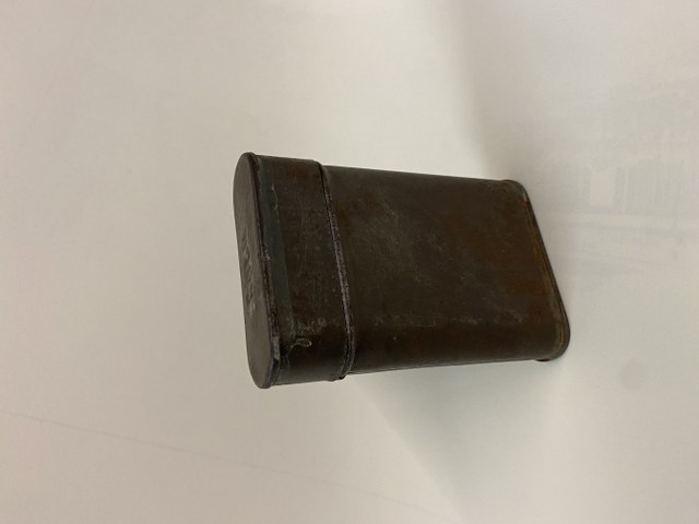 Cover of VW250081