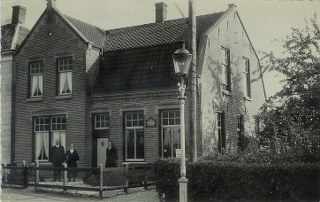 a07255 fam. Gouda postkantoor(2)
