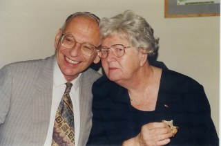 a07256 Hennie Gouda en Benjamin Ricardo