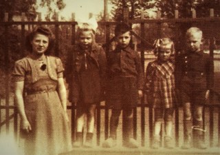 a07264 kleuterschool