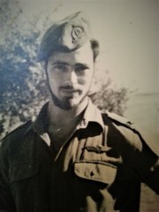 a07267 militairBobVelleman