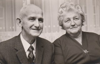 a07277 Adriaan en Cor Kemmeren Nouws 1972