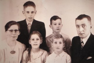 a07281 familie Krijl met onderduikers