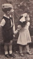 a07283 Gershon en Ruth 1942