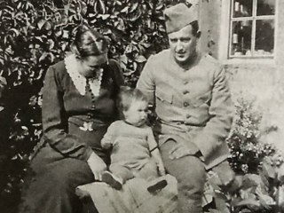 a07309 Jo,Maja,Pietde Groot mobilisatie1940